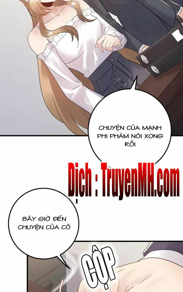 Trong Sinh Chi Ức Vạn Ảnh Hậu Yếu Thượng Vị: Chapter 251