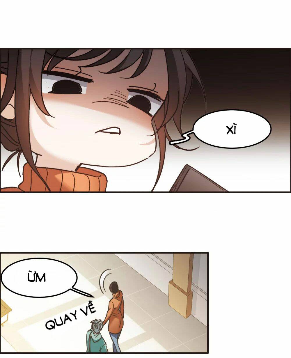 Thế Giới Đệ Nhất Cự Tinh: Chapter 4.2