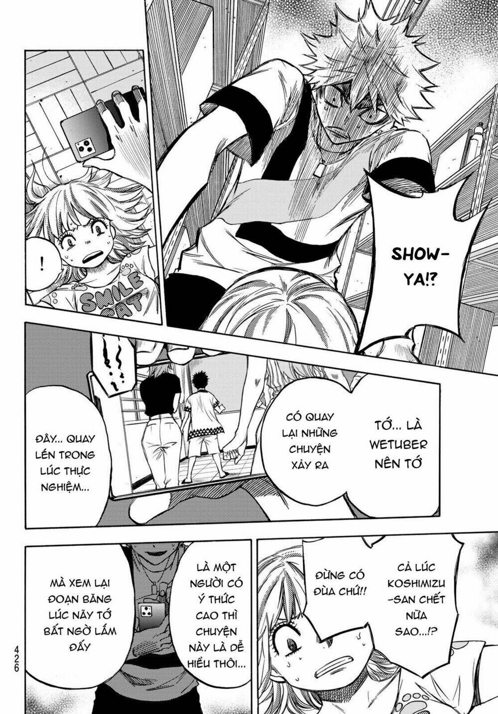 Beyond Good And Evil: Chapter 6