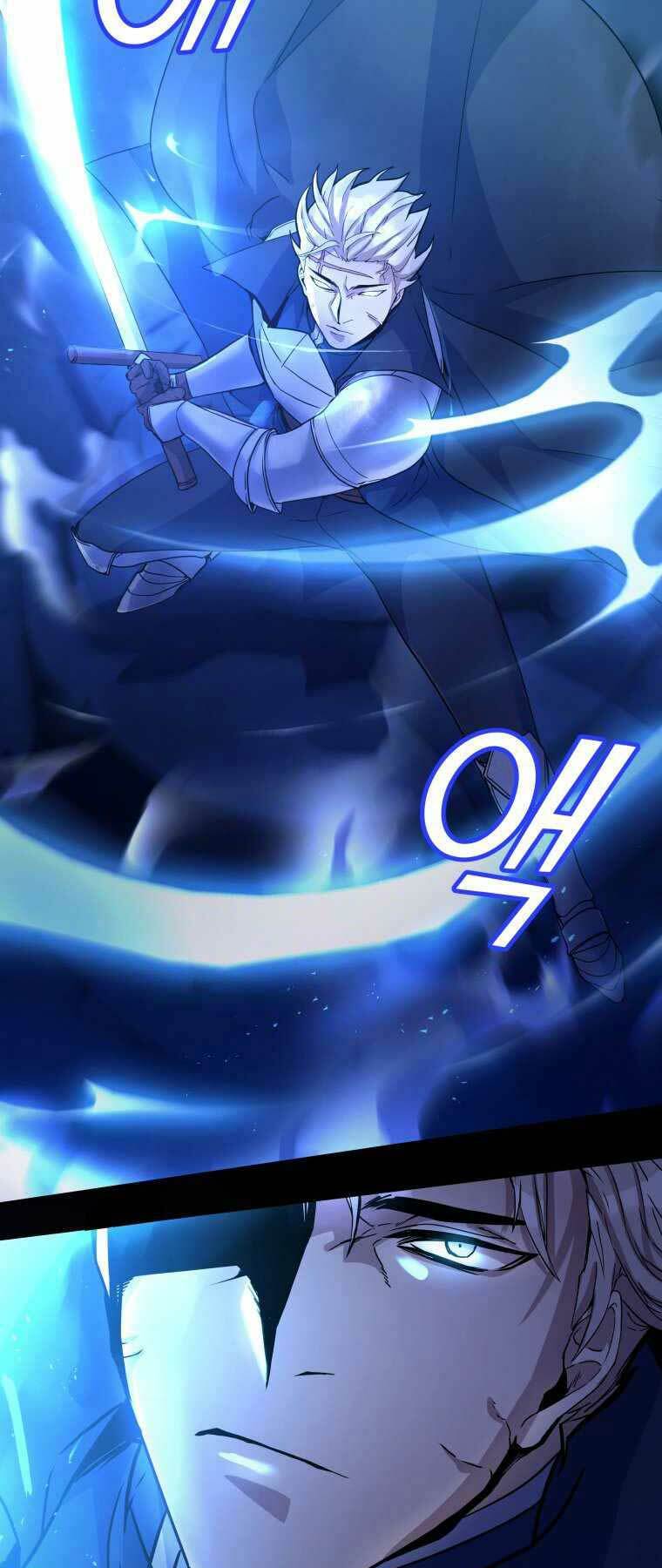 Bạo Chúa Cường Hoành: Chapter 4