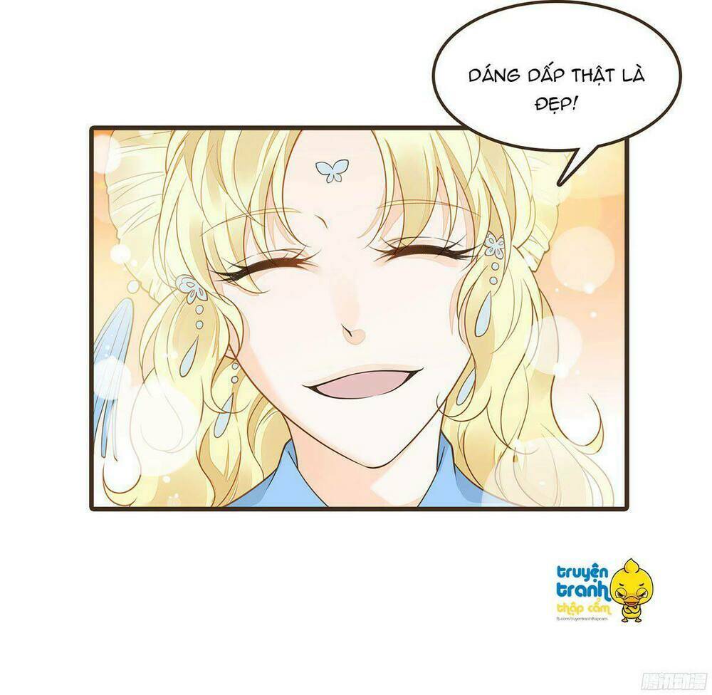 Đại Giá Thừa Tướng: Chapter 59