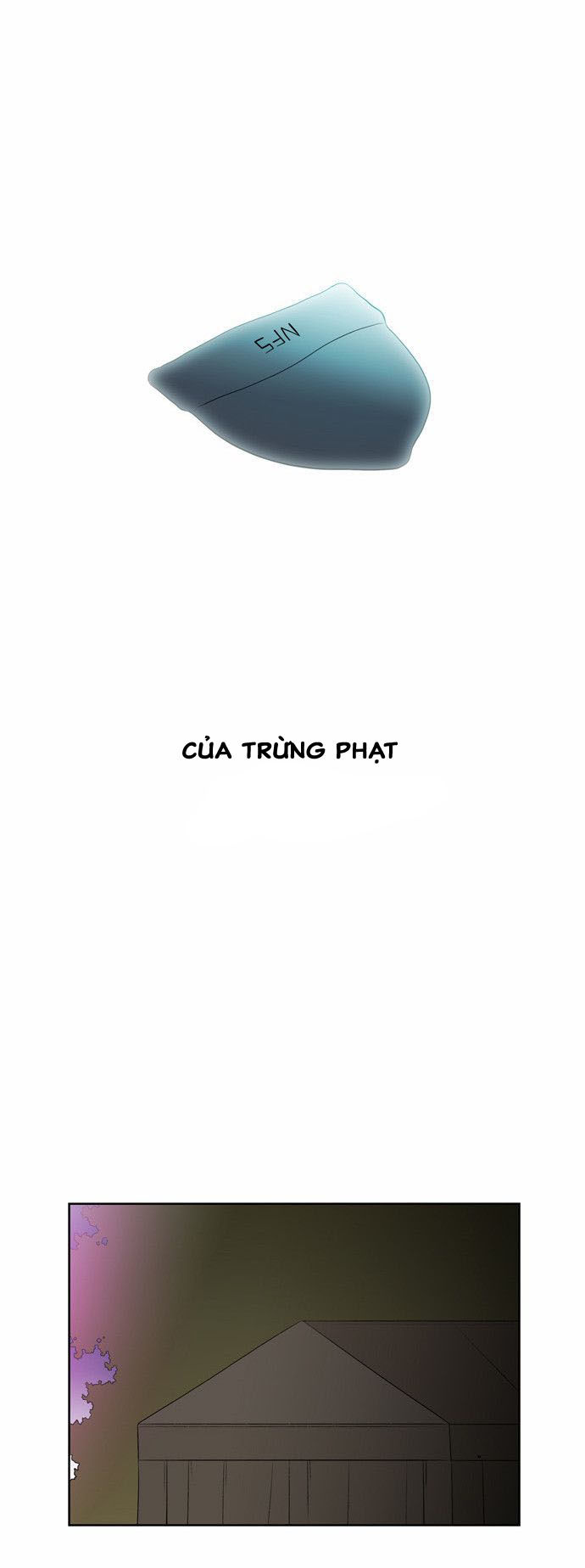Thành Phố Phù Thủy: Chapter 18