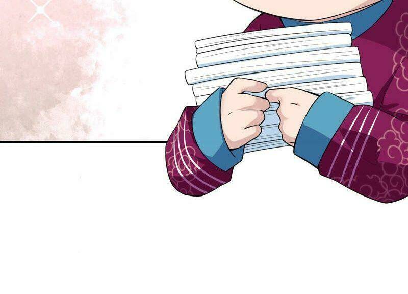 Quận Chúa Vững Vàng, Thiết Lập Nhân Vật Không Thể Vỡ: Chapter 37.5