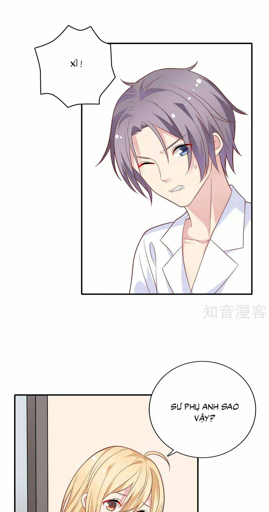 Hẹn Hò Siêu Tốc: Chapter 23