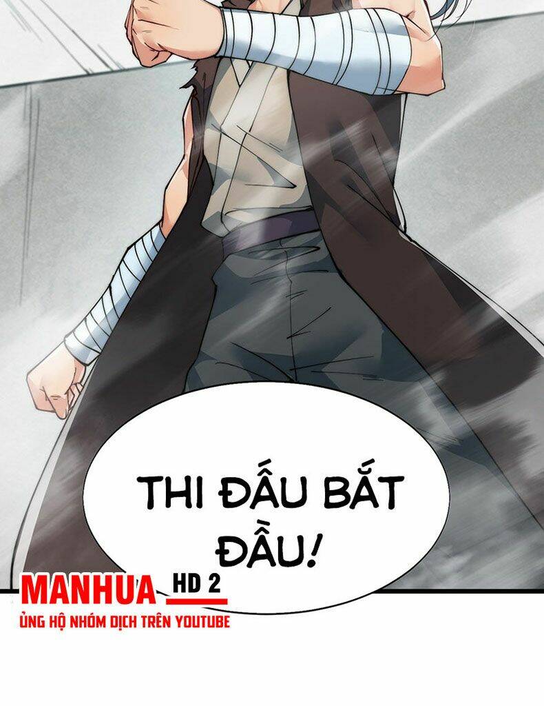 Võ Lăng Cửu Thiên: Chapter 13