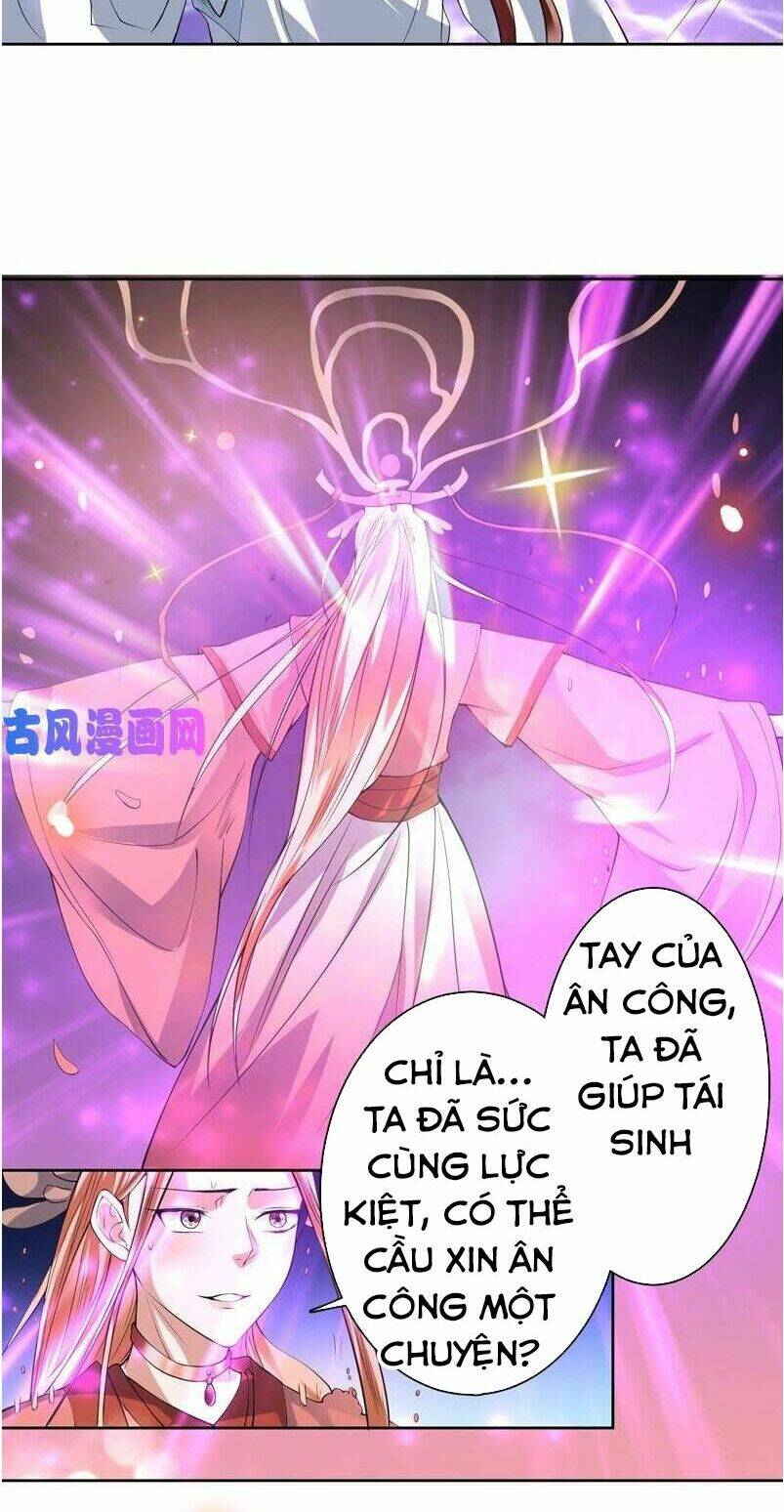 Tối Cường Thần Thú Hệ Thống: Chapter 97