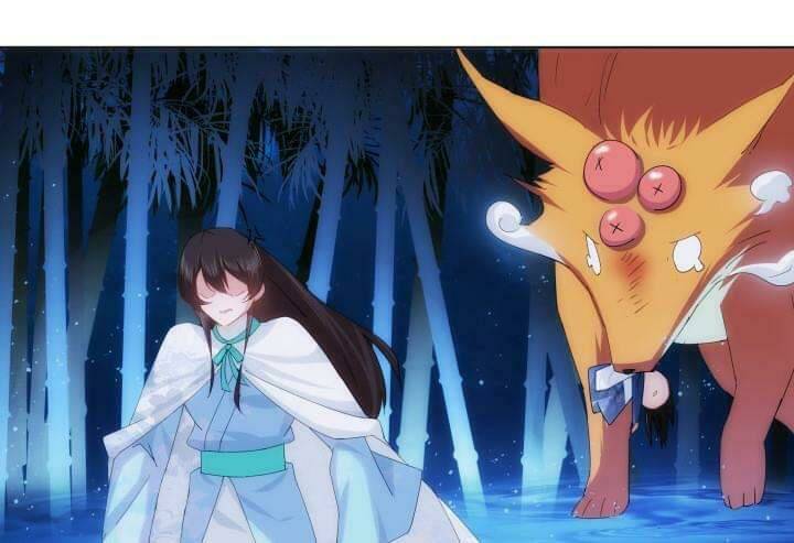 Bí Mật Của Dạ Tộc: Chapter 26