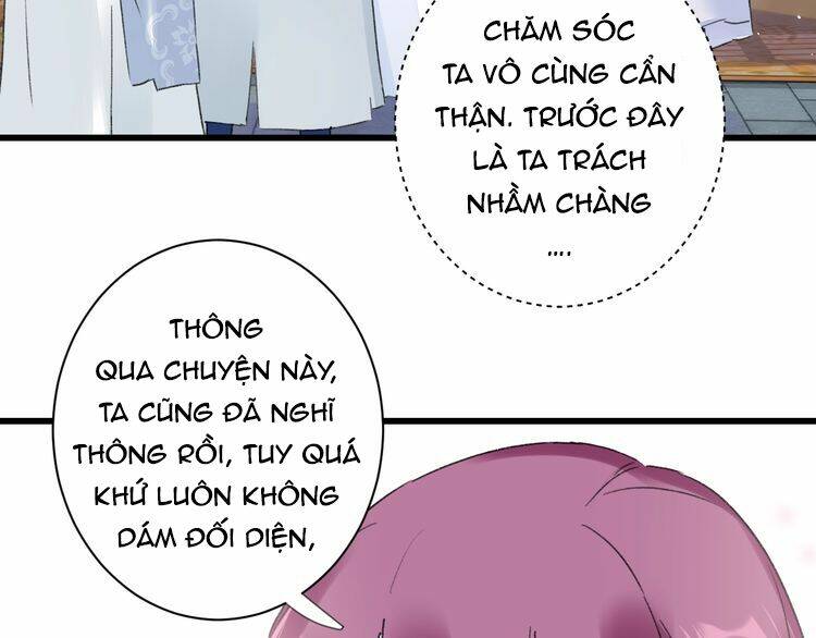 Hoa Nhan Sách: Chapter 89.2