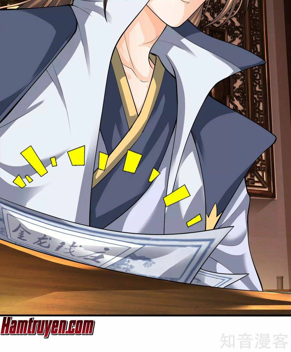 Chí Tôn Hồng Bao Hoàng Đế: Chapter 35