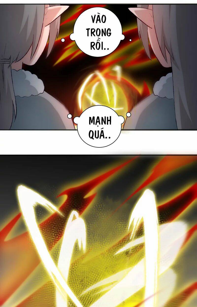 Nghịch Chuyển Tiên Đồ: Chapter 38