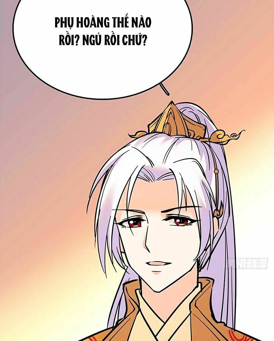 Nhất Thế Khuynh Thành: Lãnh Cung Khí Phi: Chapter 102