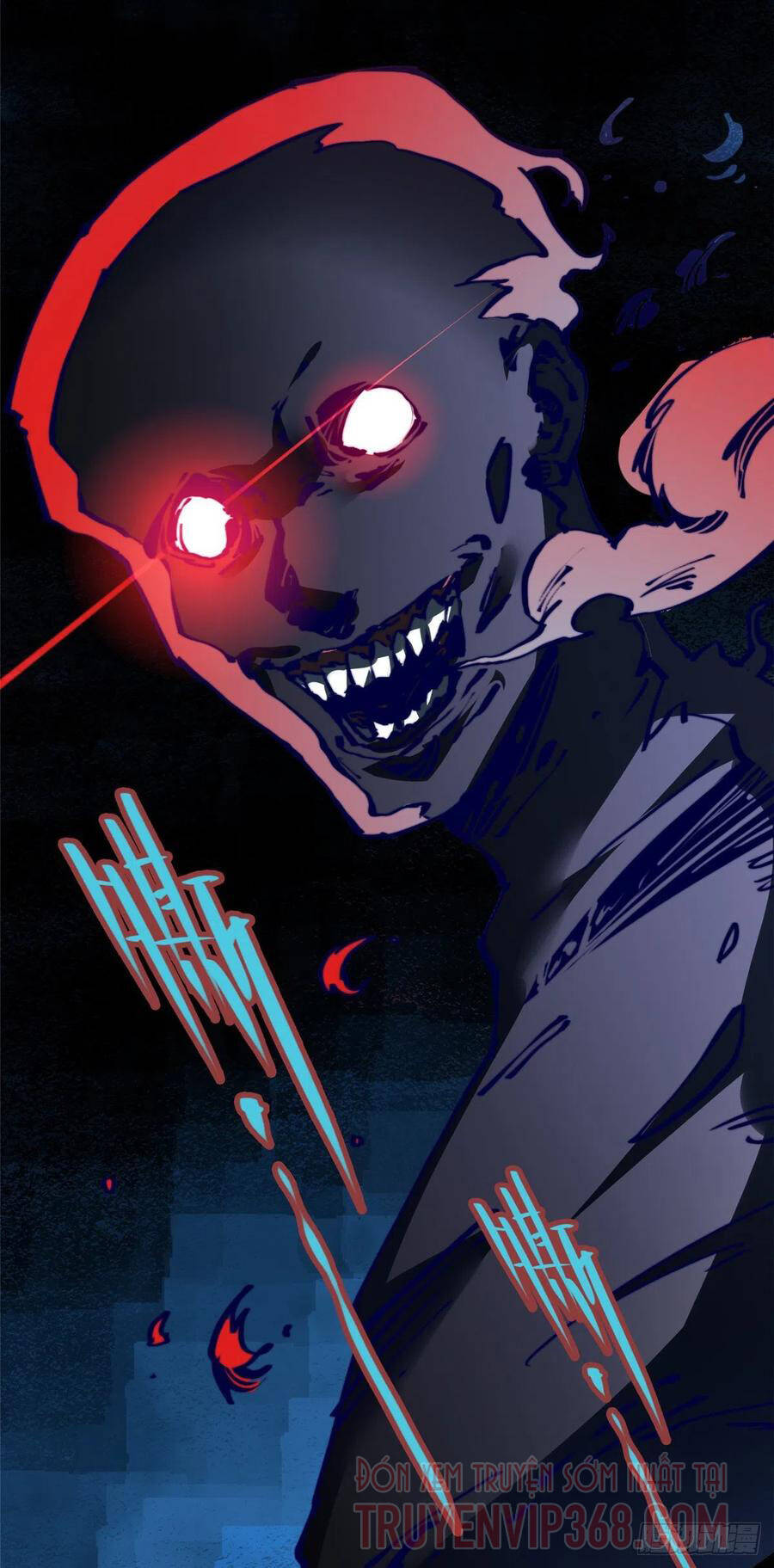 Lùi Lại Để Vi Sư Lên: Chapter 18