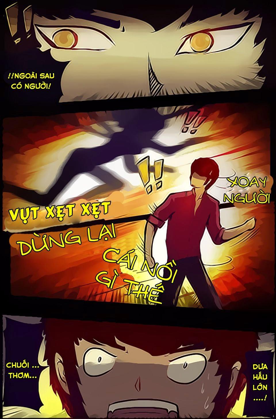 Zombie Brother: Chapter 47