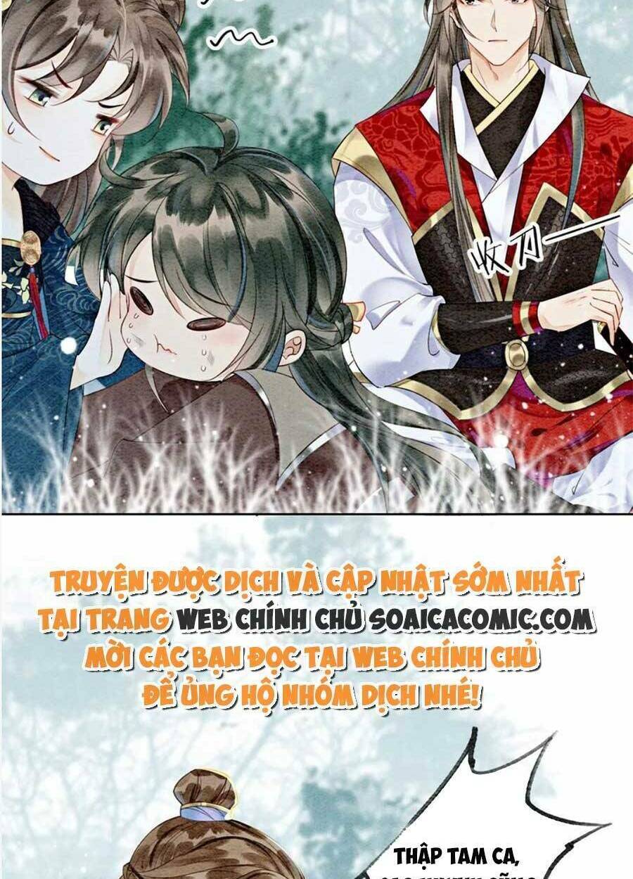 Bắt Đầu Hủy Hôn Để Công Lược Vương Gia: Chapter 41