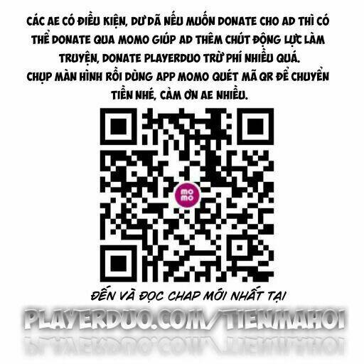 Khai Thiên Lục: Chapter 8