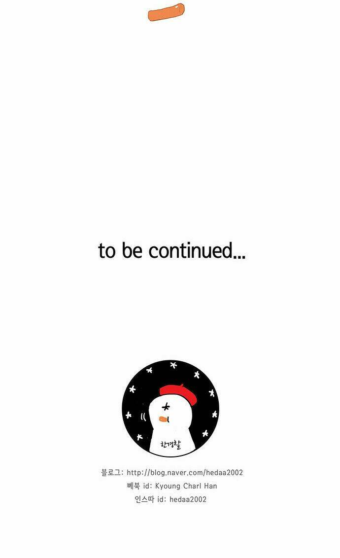 Thánh Thần Trẻ Trâu: Chapter 72