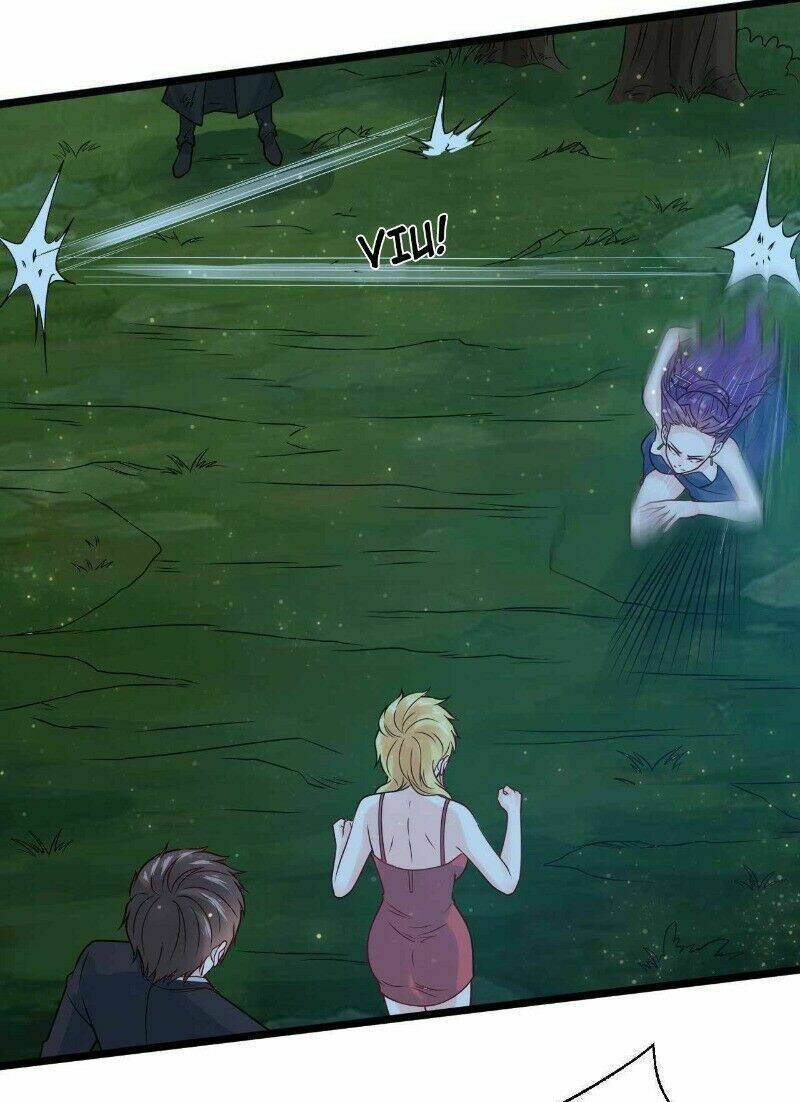Đô Thị Siêu Cấp Thần Tôn: Chapter 54