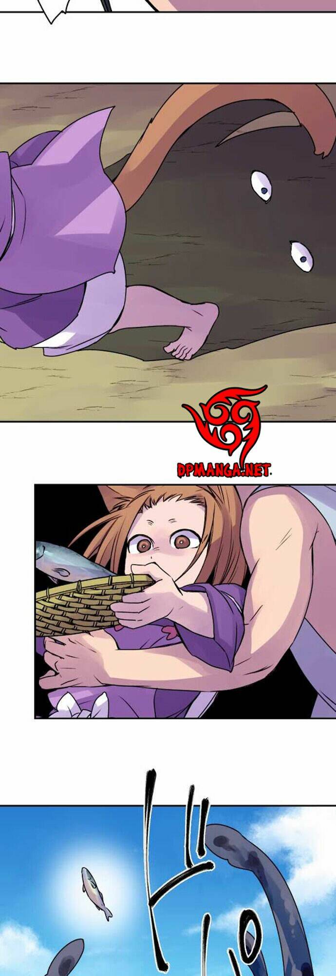 Ake No Tobari: Chapter 30