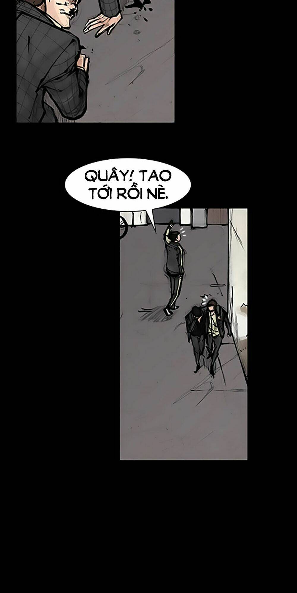 Độc Cô Tiền Truyện: Chapter 25