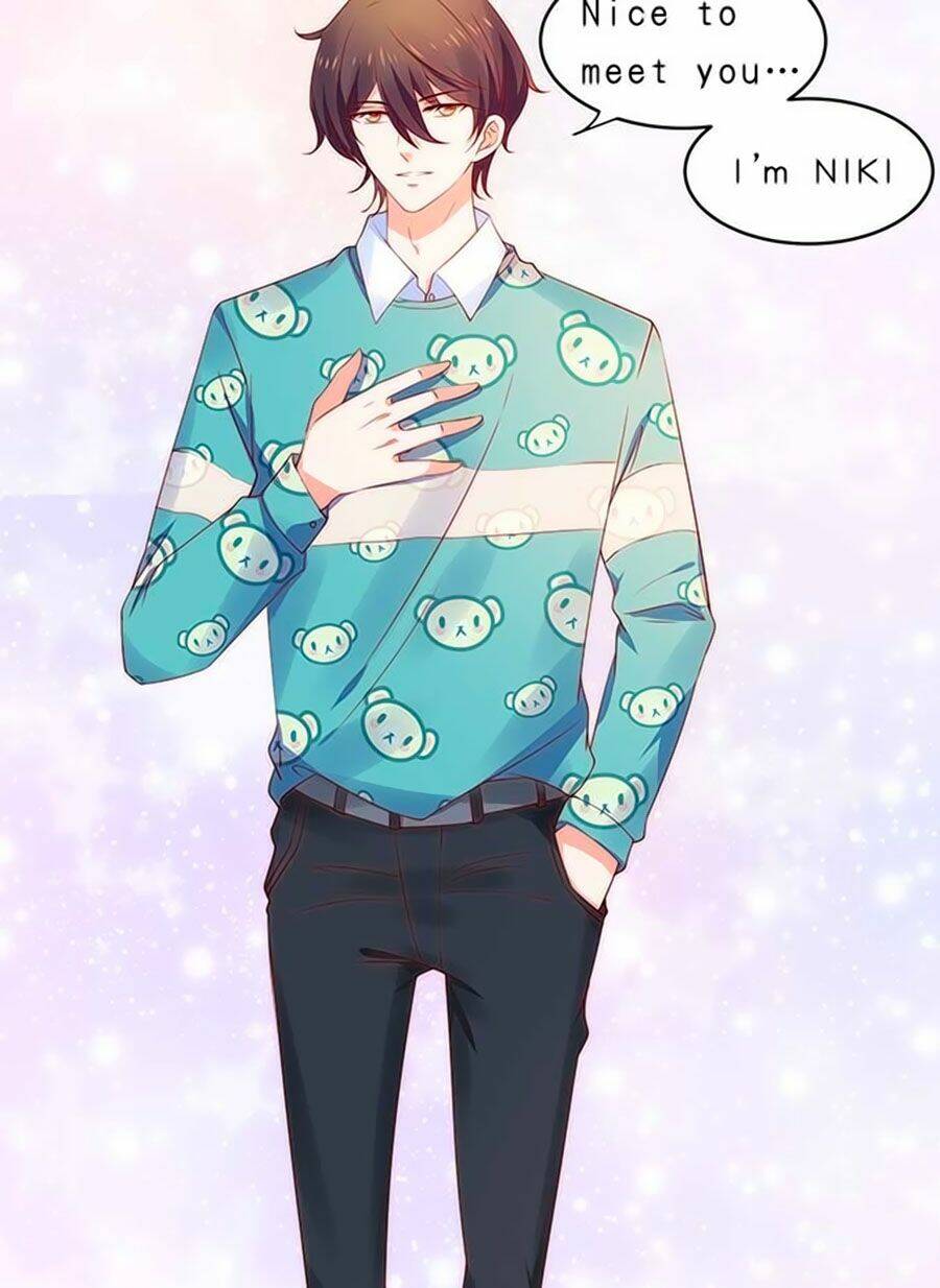 Bạn Trai Là Ngôi Sao: Chapter 111