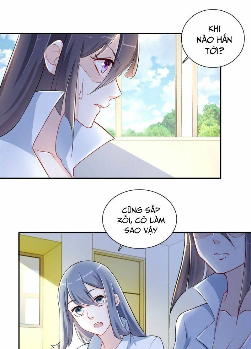 Thiên Hỏa Đại Đạo: Chapter 24
