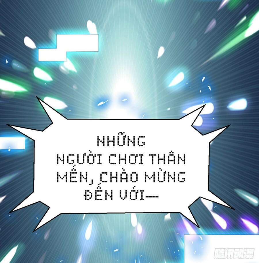Nhặt Thuộc Tính Tại Trái Đất: Chapter 0