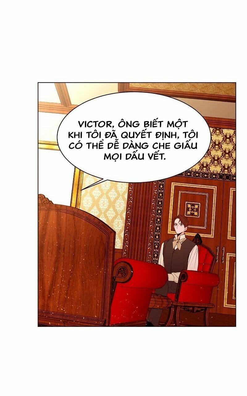 Cuộc Sống Rập Khuôn Của Một Quý Cô Tái Sinh!: Chapter 36