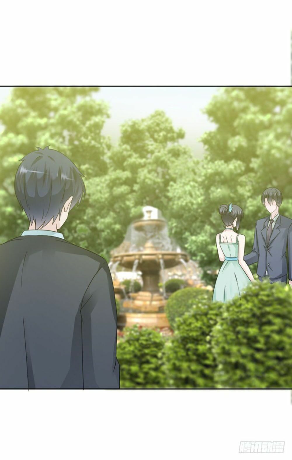 Thiên Kim Đường Môn: Chapter 96