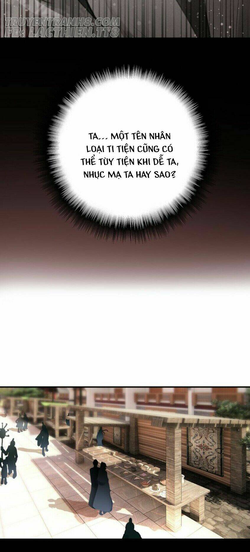 Đế Sư Tại Thượng: Chapter 9