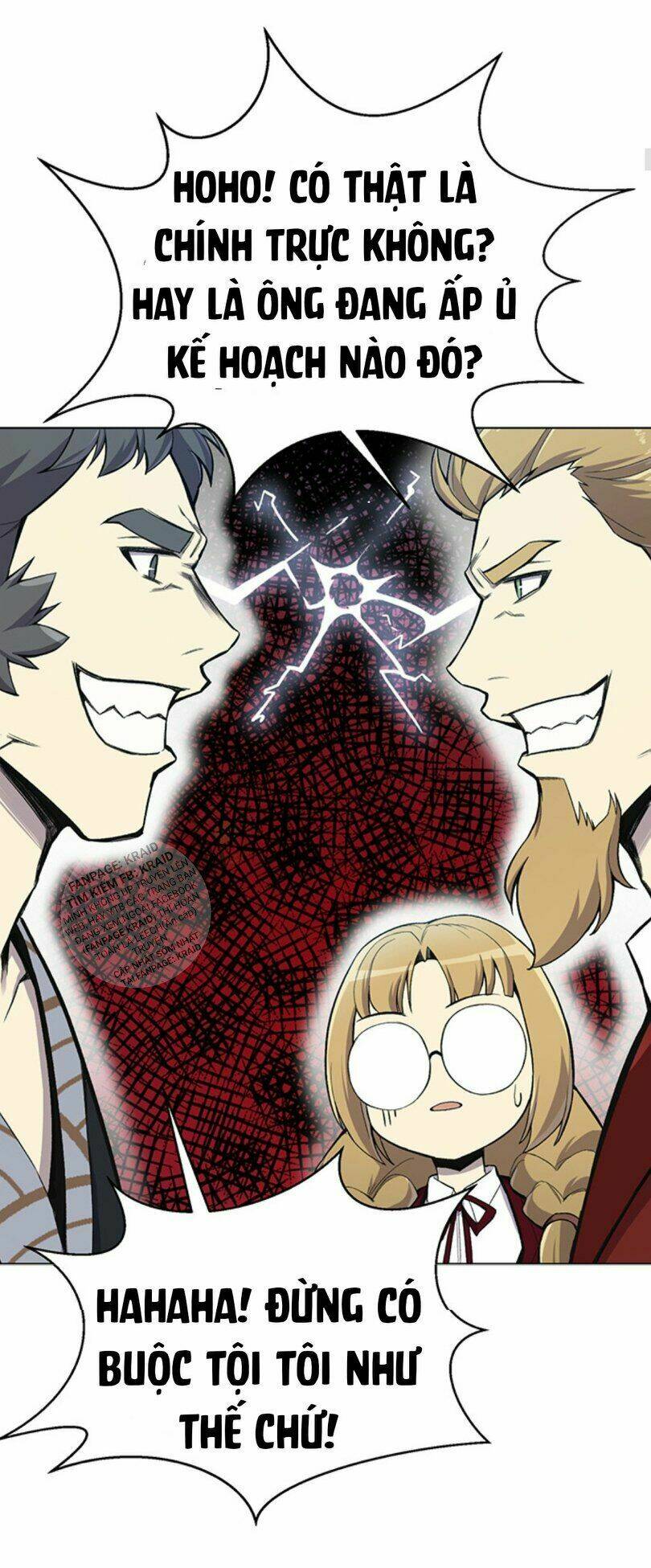 Luân Hồi Ác Nhân: Chapter 21
