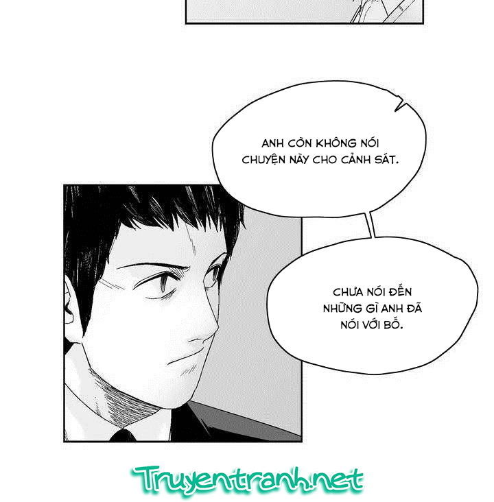 Dear Boy: Chapter 39