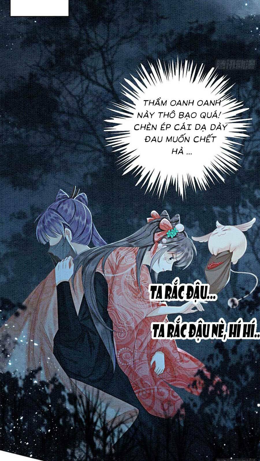 Bắt Đầu Hủy Hôn Để Công Lược Vương Gia: Chapter 50