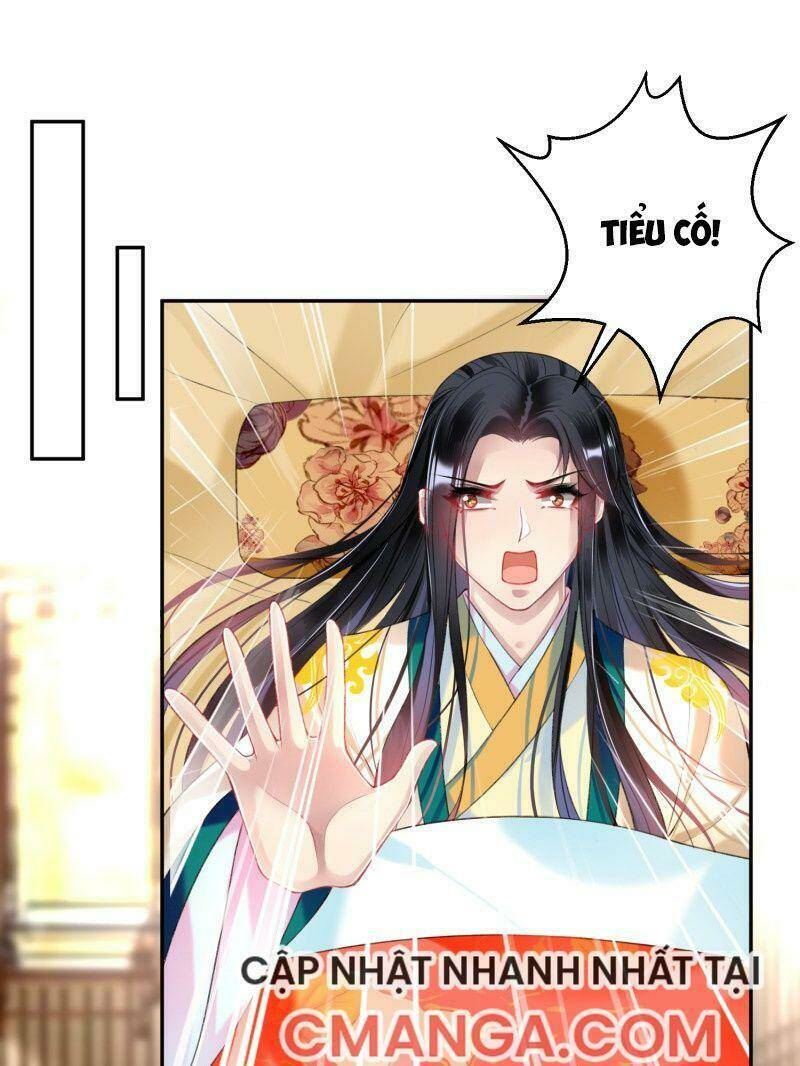 Vương Gia, Áo Lót Của Ngươi Rơi Mất Rồi: Chapter 66