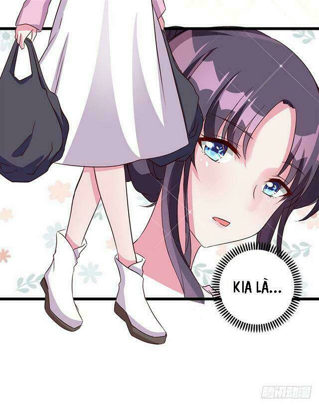 Gửi Người Không Quen: Chapter 17