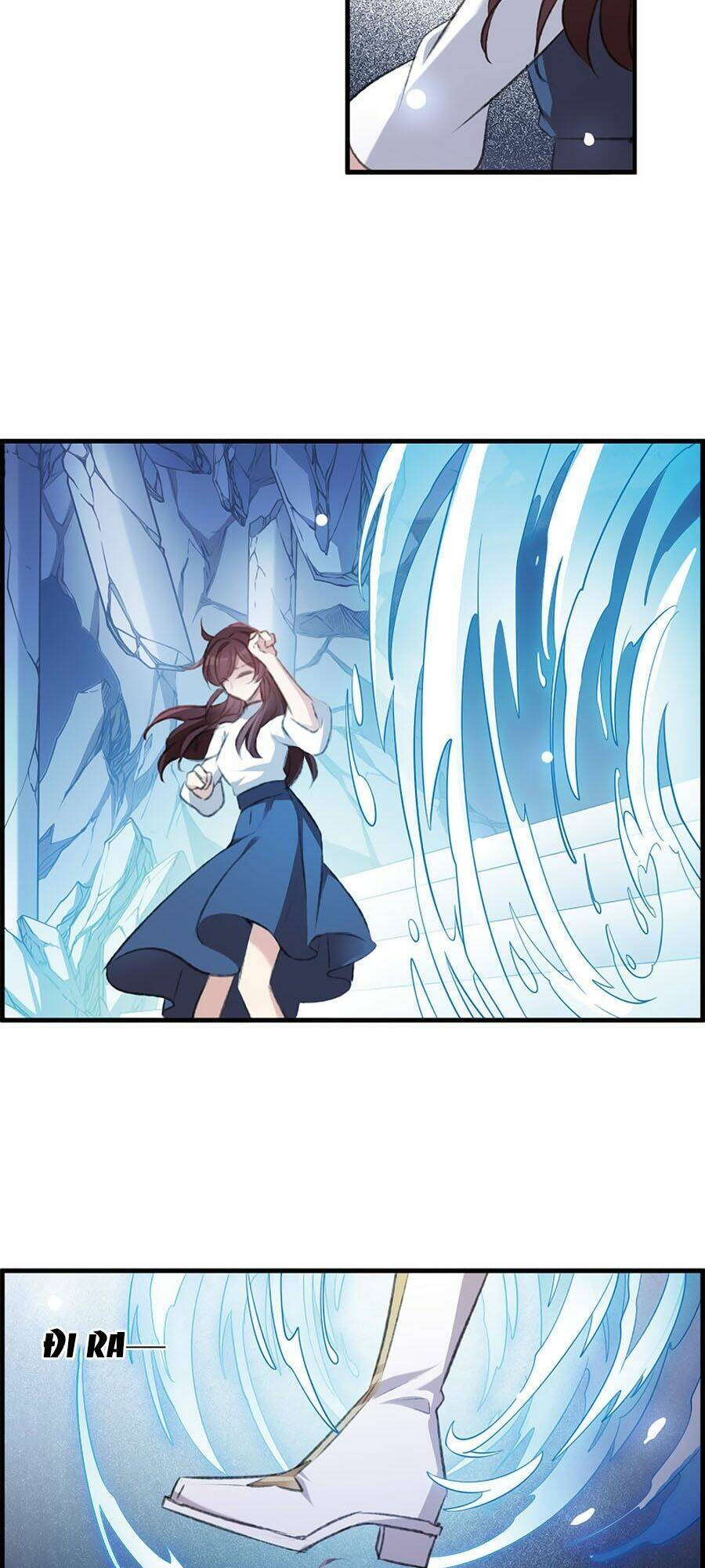 Cuốn Sách Vận Mệnh Của Tôi: Chapter 76