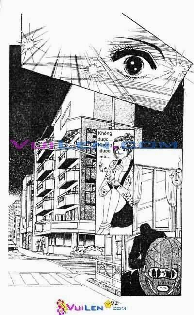 Lá Chắn Tình Yêu: Chapter 4