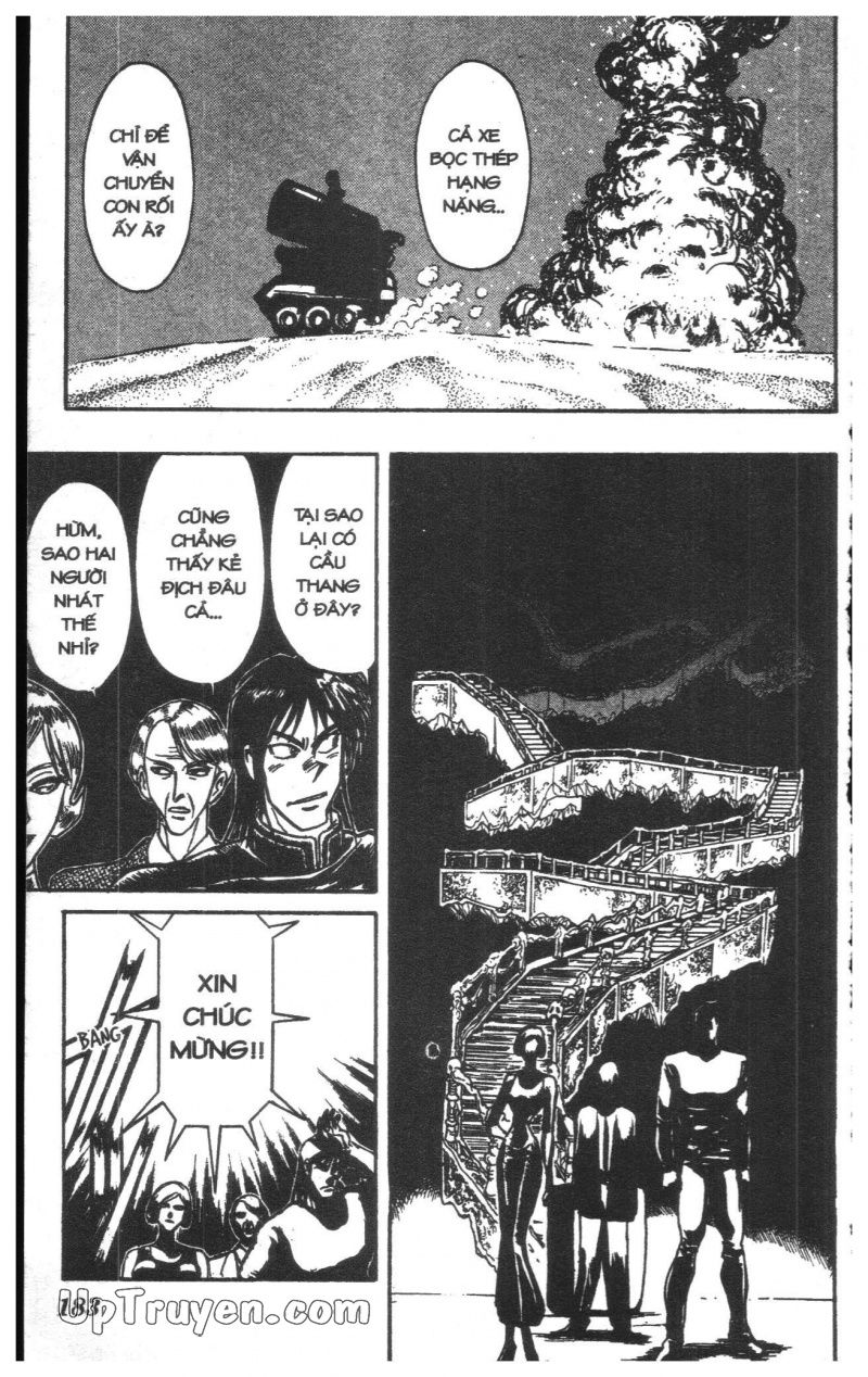 Fujita Kazuhiro: Chapter 18