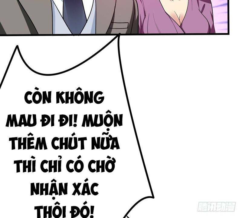 Vòng Bạn Bè Địa Phủ: Chapter 29