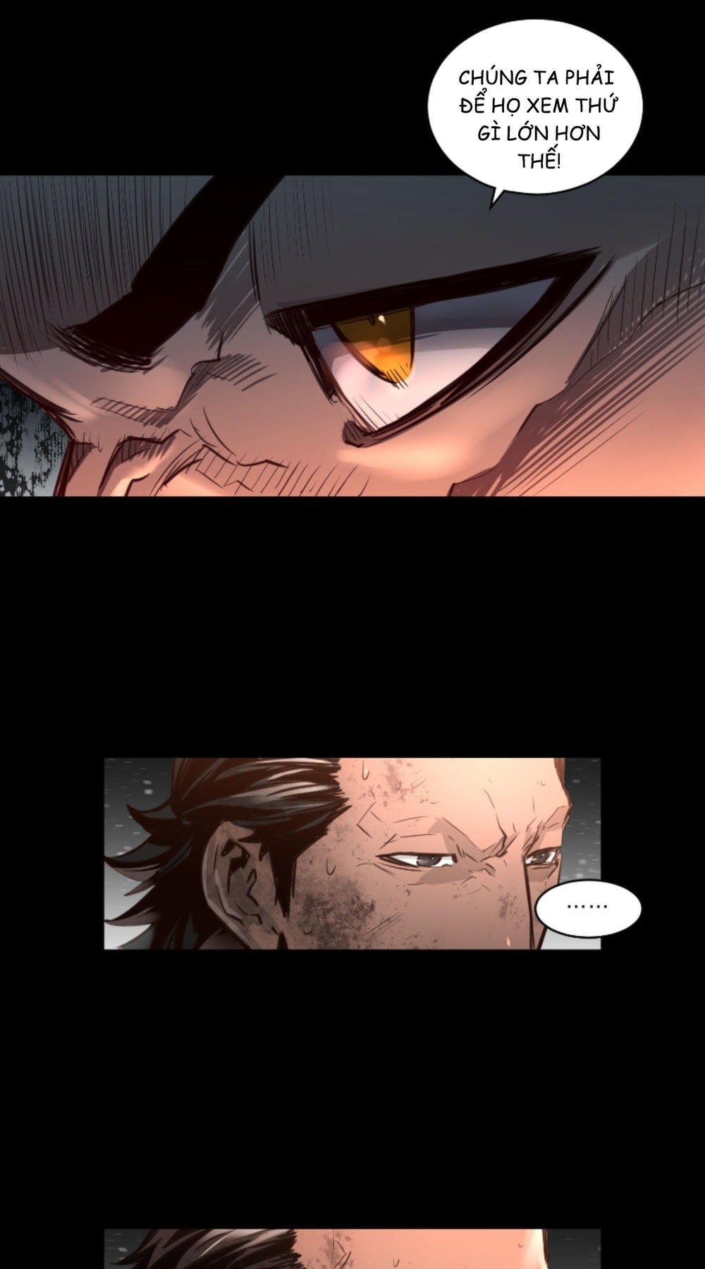 Dị Giới Tam Tuyệt: Chapter 60