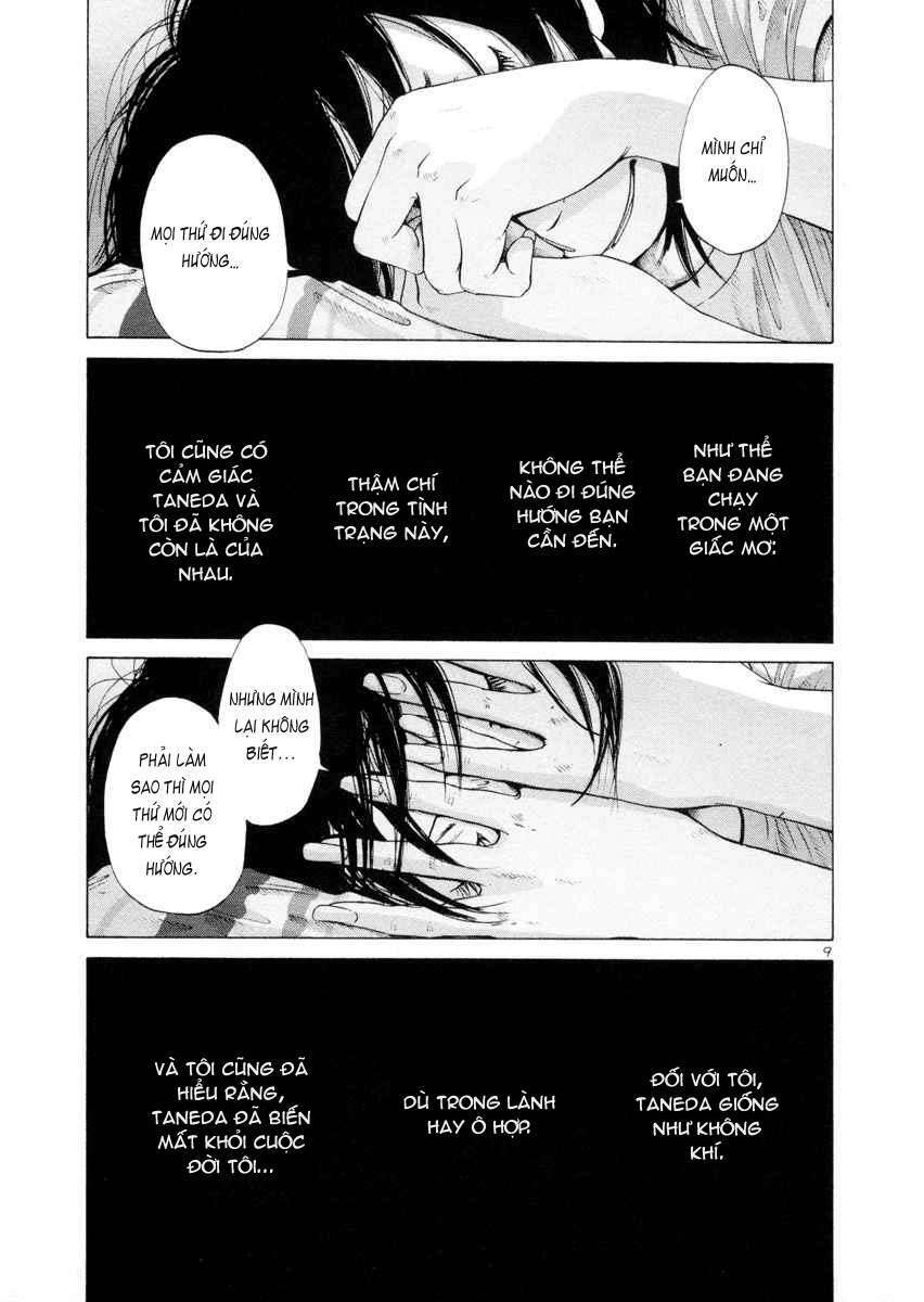 Thực Tế Cuộc Sống: Chapter 13