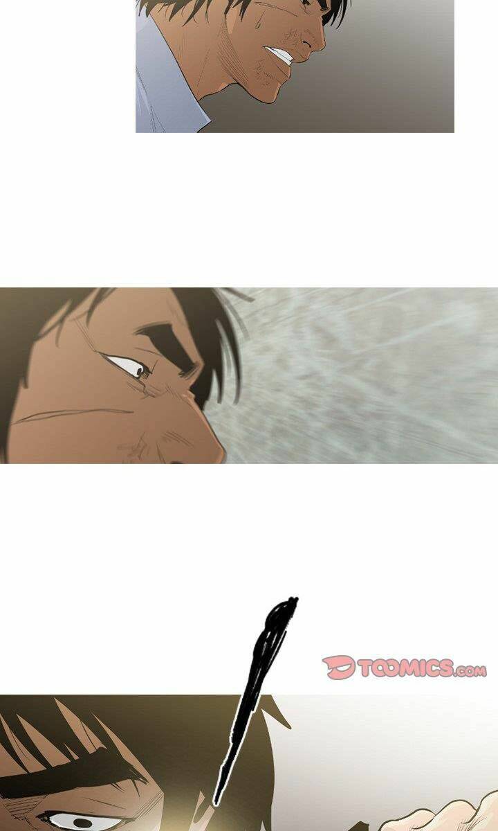 Kẻ Mạnh Nhất - Tong Edge: Chapter 72