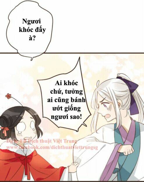 Bạn Trai Tôi Là Cẩm Y Vệ: Chapter 89