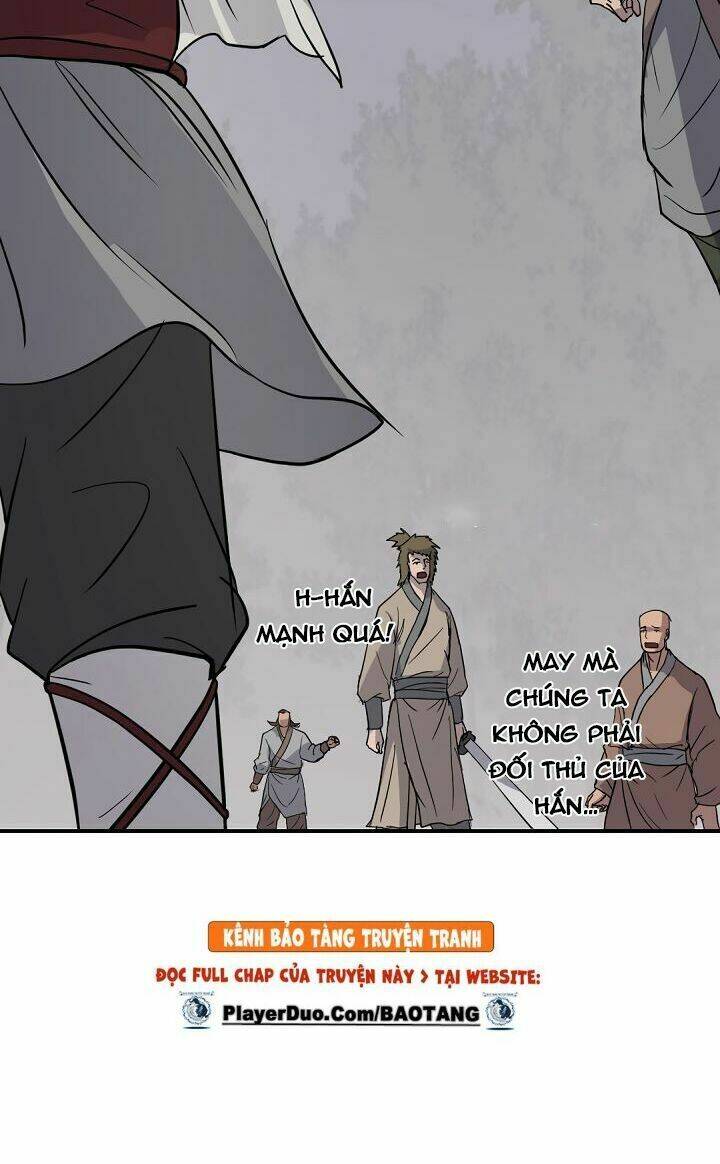 Trọng Sinh, Bất Khả Chiến Bại: Chapter 85