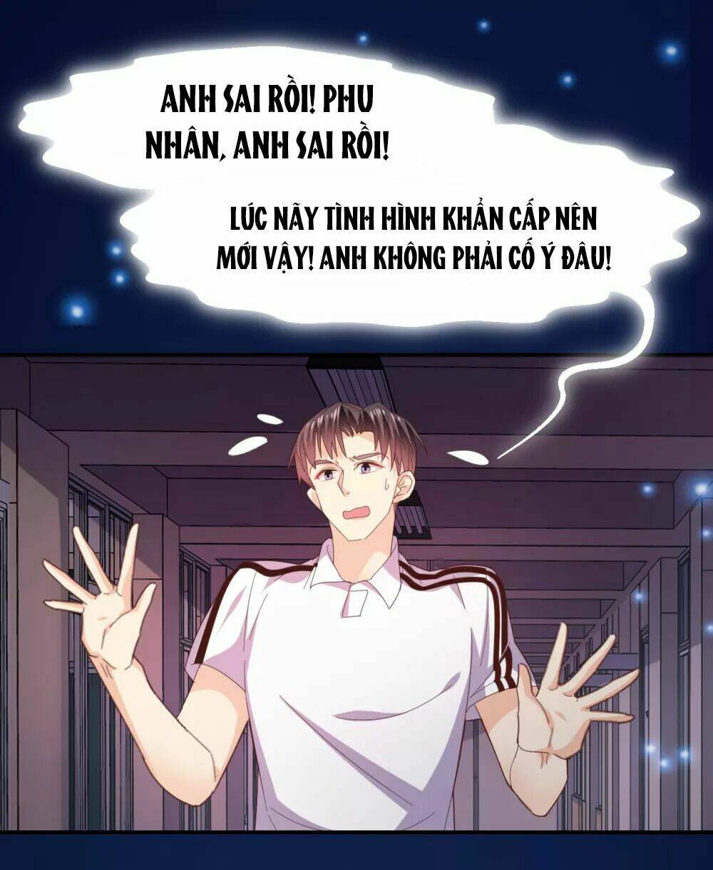 Sau Này Vẫn Cứ Thích Anh: Chapter 36