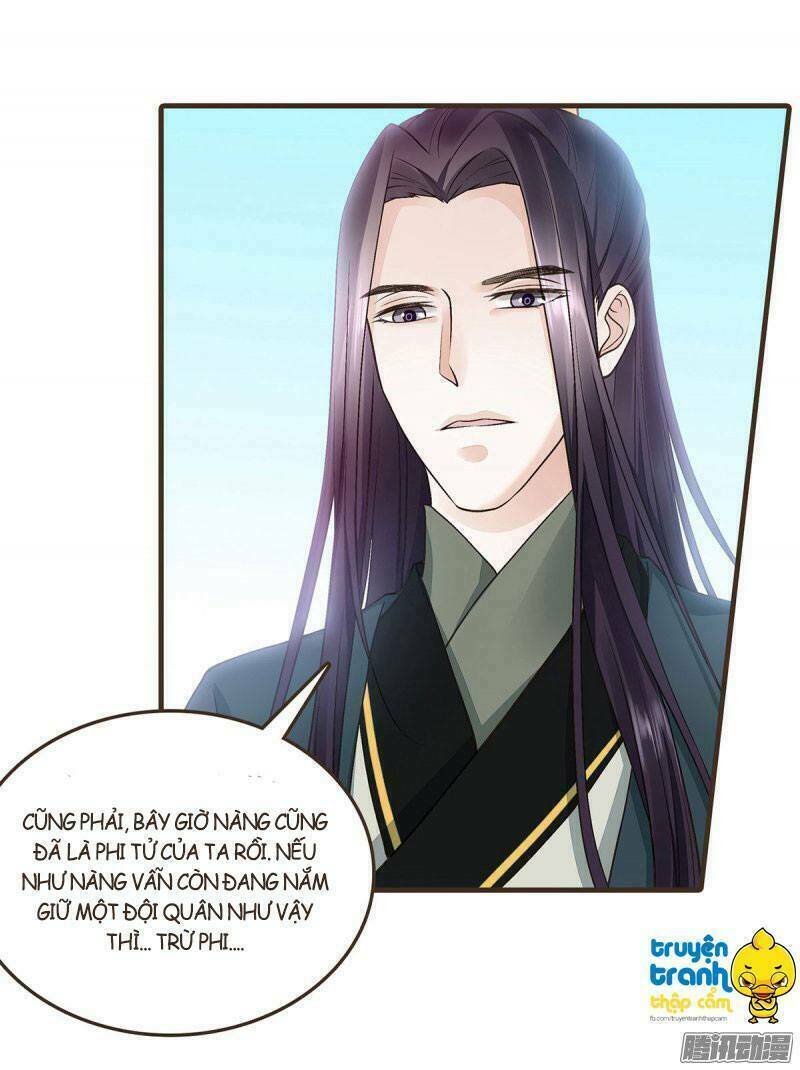 Đại Giá Thừa Tướng: Chapter 43