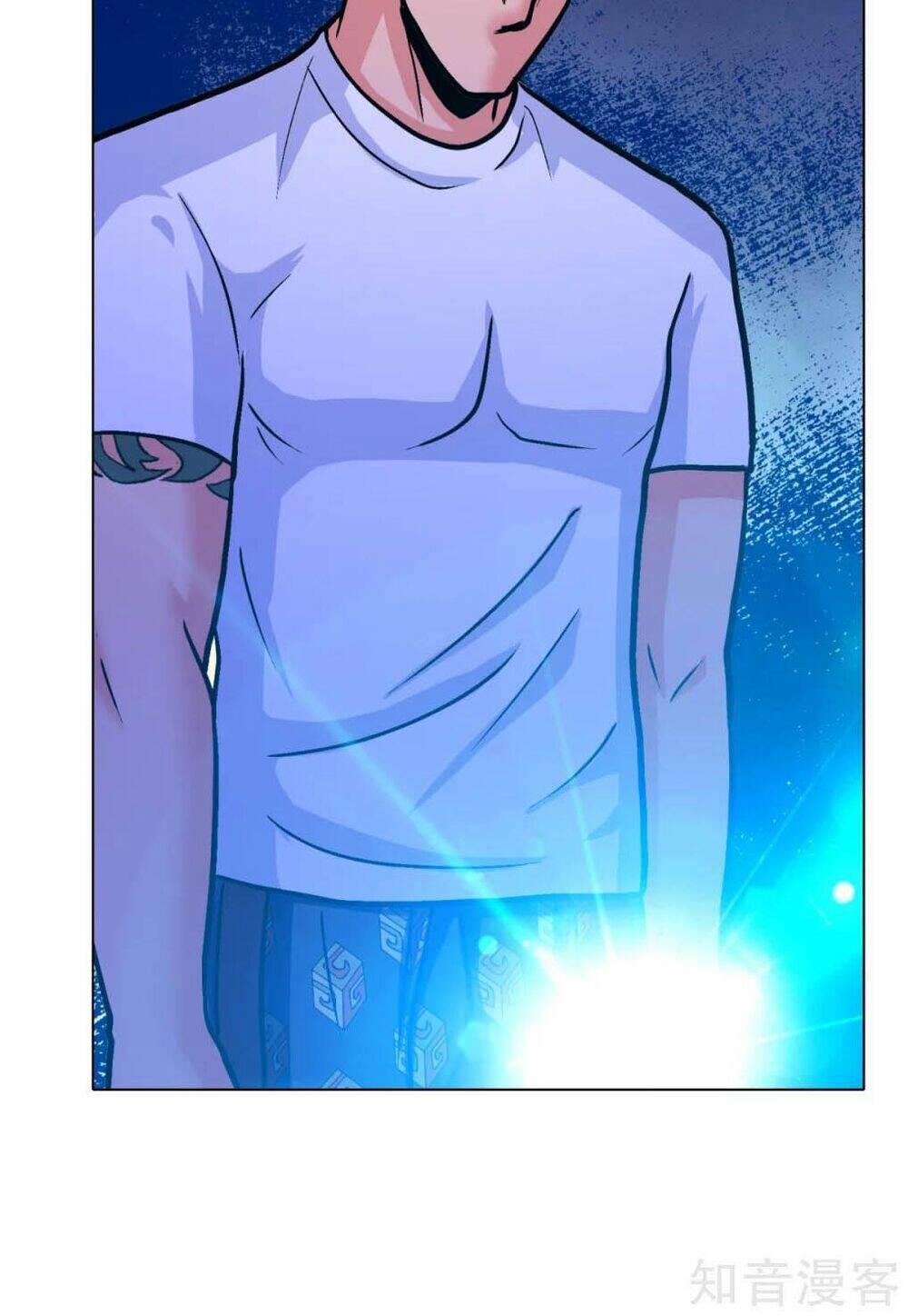 Hệ Thống Tiên Tôn Tại Đô Thị: Chapter 123