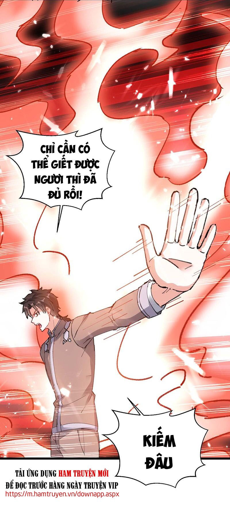 Thần Cấp Thấu Thị: Chapter 160