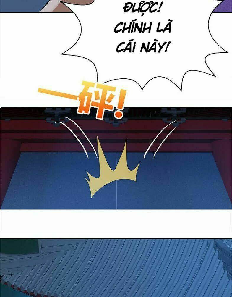 Địa Phủ Hỗn Giang Long: Chapter 5