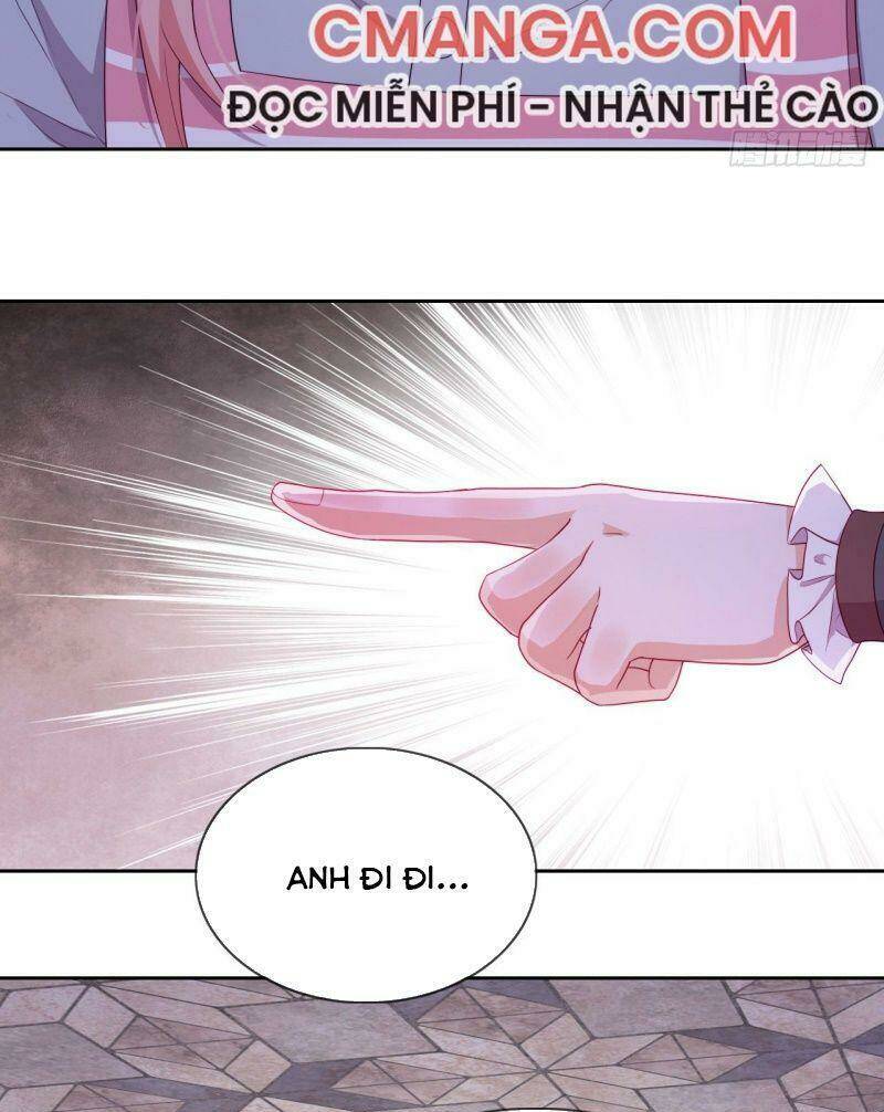 Vân Tưởng Chi Ca: Truy Ái Chỉ Lệnh: Chapter 36