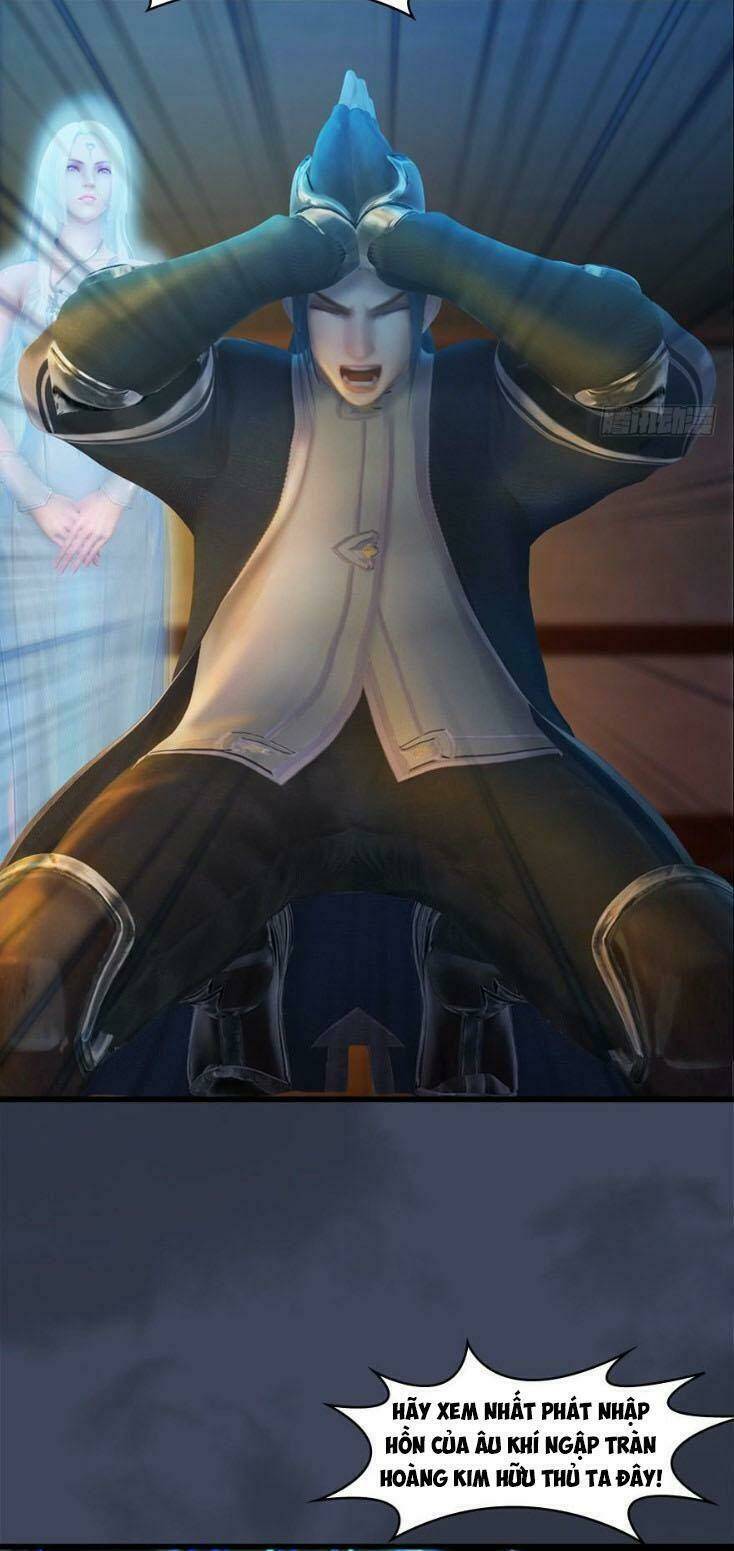Cửu Hoang Đọa Huyền Sư: Chapter 53
